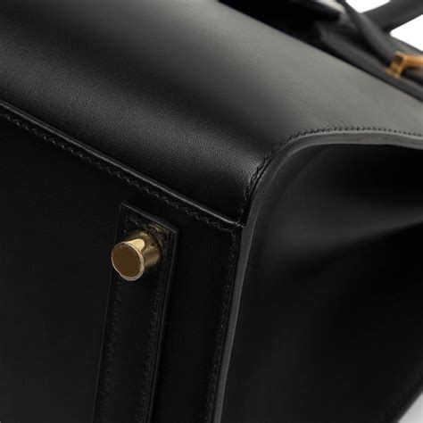 hermes monsieur leather